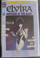 Elvira Herrin der Dunkelheit #29 - Claypool Comics