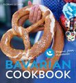 Bavarian cookbook Original, fresh & authentic Lechner, Florian and Peter Raider:
