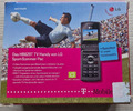 LG HB620T - Schwarz TV Handy Sport-Sommer Pac