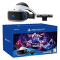 Sony PlayStation 4 VR Starter Pack PS4 Headset & Kamera Bundle