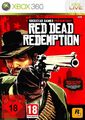 Microsoft Xbox 360 - Red Dead Redemption DE/EN mit OVP