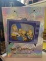 Die Simpsons Die komplette Season One DVD Collectors Edition
