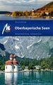 Oberbayerische Seen