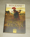 Die vergessene Legion von Ben Kane Historischer Roman