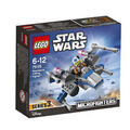 LEGO® STAR WARS™ 75125 " Resistance X-Wing™ Battle Pack Microfighters " ,NEU-les
