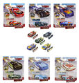Mattel Disney Rocket Racing Cars Raketen Rennen Autos / Auswahl an Cars