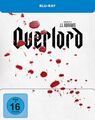 Operation: Overlord - Steelbook - (Wyatt Russell) # BLU-RAY-NEU