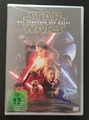 Star Wars - Das Erwachen der Macht - DVD - NEU