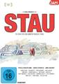 DVD "STAU" Luigi Comencini, Mastroianni, Depardieu, Molina, A. Girardot NEU+OVP