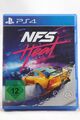 Need for Speed Heat (Sony PlayStation 4) PS4 Spiel in OVP -  NEUWERTIG