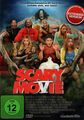 Scary MoVie 5 - (Extended Version) - (Vermietrecht) - DVD Neu OVP