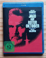 Jagd auf Roter Oktober ( 1990 ) - Sean Connery - Paramount Pictures - Blu-Ray