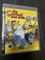Die Simpsons-Das Spiel (Sony PlayStation 3, 2007)