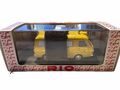 rio 1:43 Fiat 238 Ambulante Avis OVP