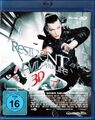 Resident Evil - Afterlife - 3D (GB, US...2010) - Blu-ray (de, en)