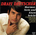 (CD) Drafi Deutscher - Marmor, Stein Und Eisen Bricht - Shake Hands, Honey Bee