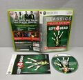 Left 4 Dead - Classics Spiel des Jahres Edition Xbox 360 Spiel - Cert 18 komplett