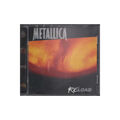 Metallica CD Reload / Vertigo 536 409-2 Sigillato