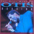 CD - Otis Redding - the very Best - Dock of the Bay - King of Soul - w. Booklet