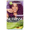 ✅ Garnier Nutrisse Farbsensation dauerhafte Haarfarbe 5.21 Intensives Violett ✅