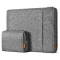 360° Rundumschutz 14 Zoll Laptoptasche Hülle Notebook Sleeve Case Schutzhülle