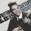 Various - Rhythm & Blues Guitar Crushers Vol.1 (LP) - Vinyl Blues