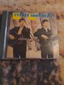 Everly Brothers - The very best of - CD - guter Zustand - 16 tracks -