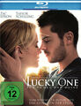 The Lucky One - Für immer der Deine Blu ray (Verleih)