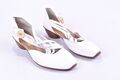 Rieker  Damen Sandale Sandalette  EUR 39 Nr. 23-SD 5190