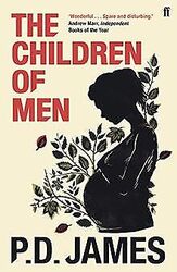 The Children of Men von James, P. D. | Buch | Zustand gutGeld sparen & nachhaltig shoppen!