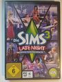 Die Sims 3: Late Night (PC, 2010)