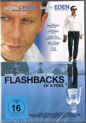 DVD Flashbacks of a fool Daniel Craig Harry Eden Neuware