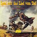 Ennio Morricone - Spiel Mir Das Lied Vom Tod 7" Single RE Vinyl S