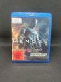 Film Rendel - Blu-ray Zustand Gut FSK 18 Fantasy/Action