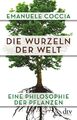 Die Wurzeln der Welt | Buch | 9783423349796