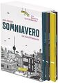 Somniavero: Ein Zukunftsroman: Ein Zukunftsroman. E... | Buch | Zustand sehr gut