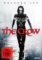 The Crow - Die Krähe - (Brandon Lee) # DVD-NEU