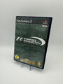 Playstation 2 PS2 Spiel | F1 Formel Eins 2001 | Limitierte Auflage mit Anleitung