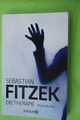 Sebastian Fitzek DIE THERAPIE ISBN 9783426633090 Knaur TB 2006  Psychothriller