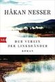 Der Verein der Linkshänder: Roman - Kommissar Van V... | Buch | Zustand sehr gut