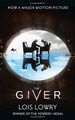 The Giver. Film Tie-In (The Giver Quartet) - Lowry, Lois