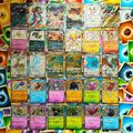 Pokémon Paldeas Schicksale Karmesin & Purpur - Einzelkarten zur Auswahl DE