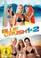 Blue Crush 1 & 2 [2 DVDs]