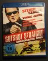 Gutshot Straight - Gnadenloses Spiel [Blu-ray]  Zustand sehr gut