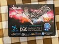 ASUS Xonar DGX PCIe Soundkarte