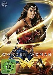 Wonder Woman von Patty Jenkins | DVD | Zustand sehr gut*** So macht sparen Spaß! Bis zu -70% ggü. Neupreis ***