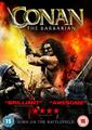 Conan [Edizione in lingua inglese] - aa.vv.