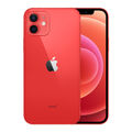 Apple iPhone 12 128GB Smartphone - PRODUCT(RED) - Sehr gut - Ohne Simlock