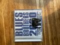 Various Blues Brothers 2000 Film Soundtrack 1998 Cd Aretha Franklin Dr John Etc