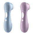 SATISFYER Pro 2 Next Generation Druckwellenvibrator Klitorissauger aufladbar